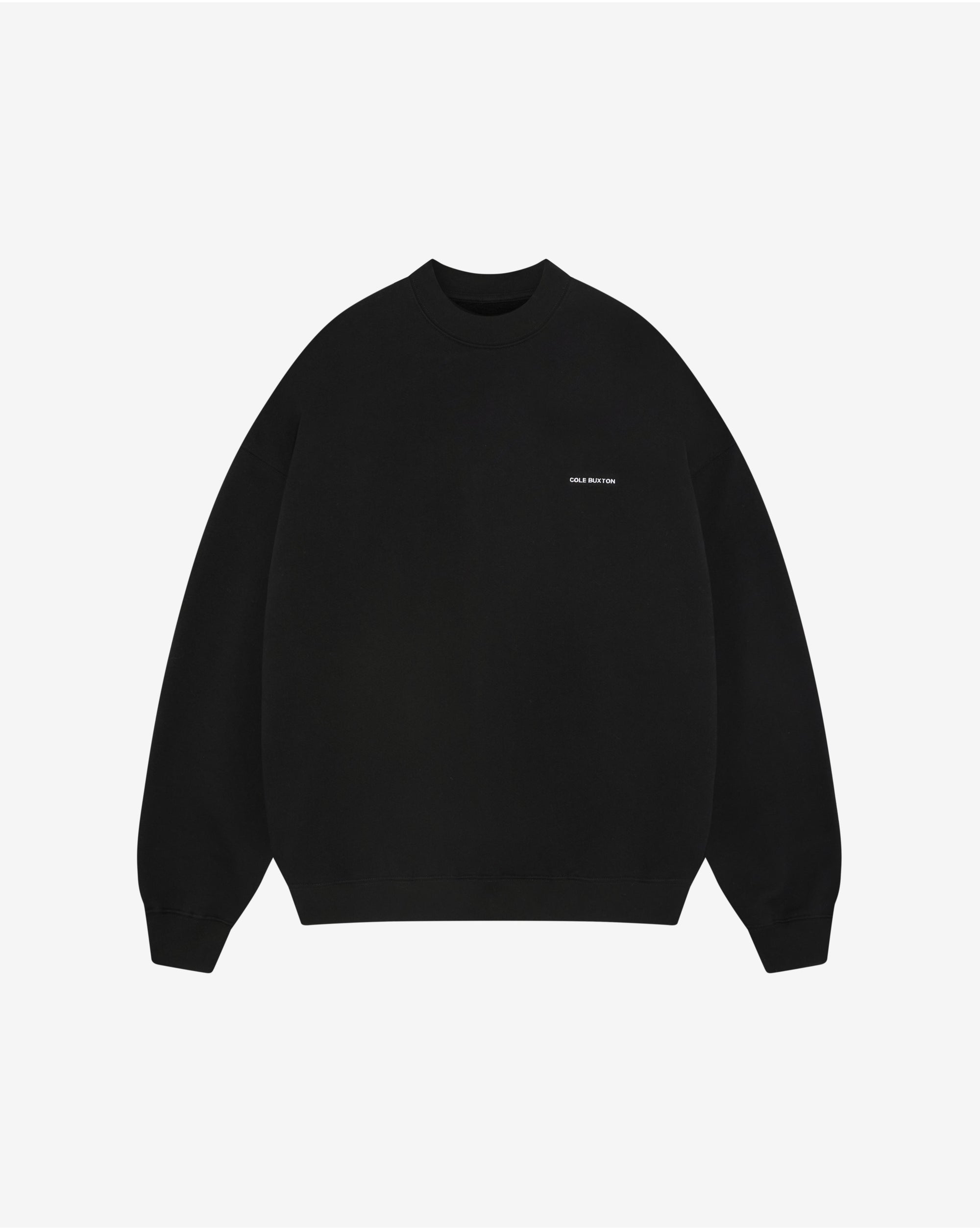Vintage Mini Logo Sweatshirt (5)